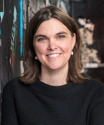 Photo of Jen Reedy